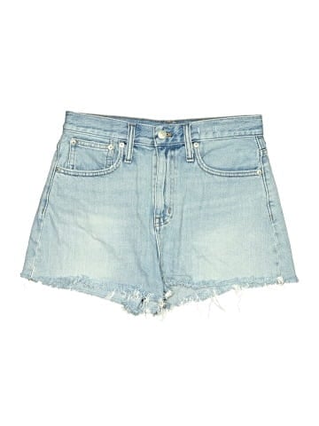 Madewell Denim Short (view 1)