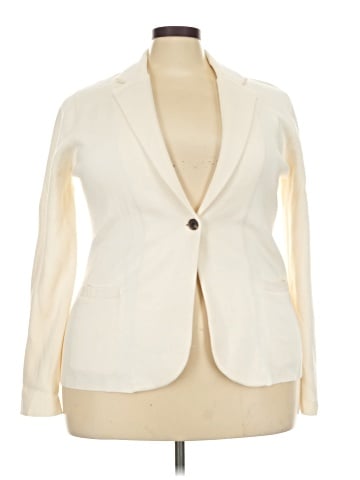 J.Crew Factory Store Blazer (view 1)