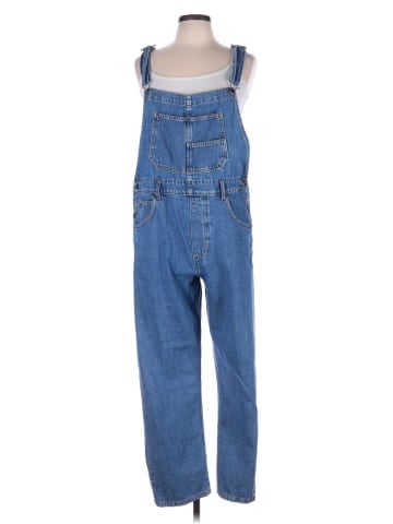 We the Free Overalls (view 1)