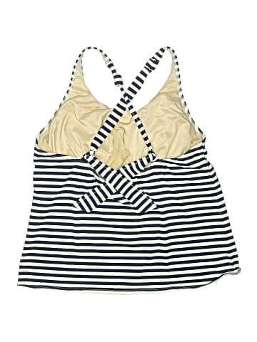 Lands' End Swimsuit Top (view 2)