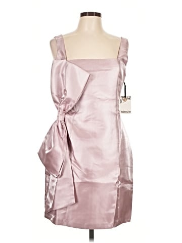 Kensie Cocktail Dress (view 1)