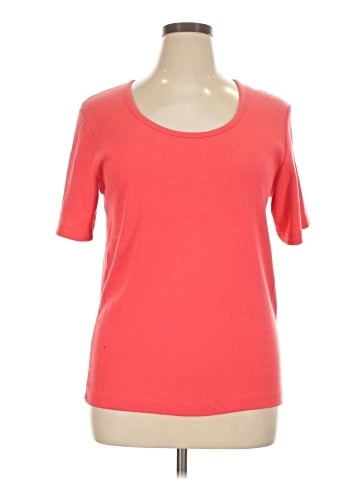 White Stag Short Sleeve T-Shirt (view 1)