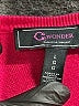 C. Wonder Pink Sweatshirt Size L - photo 7