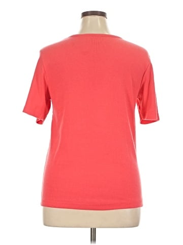 White Stag Short Sleeve T-Shirt (view 2)