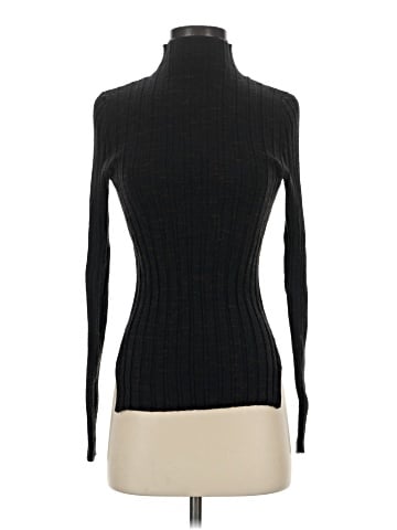 Topshop Turtleneck Sweater (view 1)