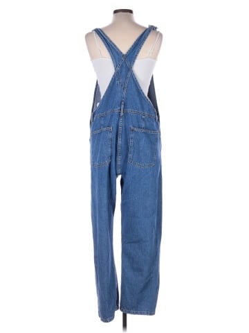 We the Free Overalls (view 2)