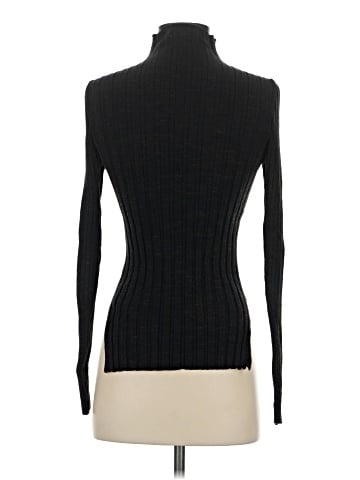 Topshop Turtleneck Sweater (view 2)