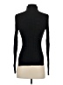 Topshop Black Turtleneck Sweater Size 4 - 6 - photo 2