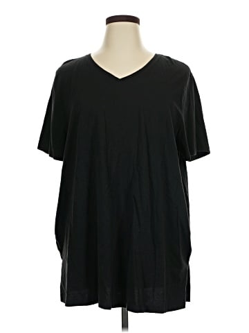 Catherines Short Sleeve T-Shirt (view 1)
