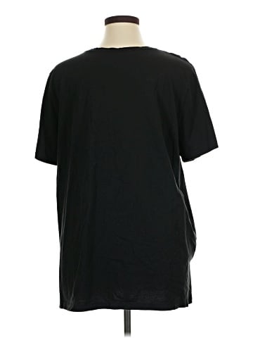 Catherines Short Sleeve T-Shirt (view 2)