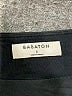 Babaton Black Wetsuit Size S - photo 3