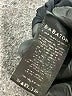 Babaton Black Wetsuit Size S - photo 4
