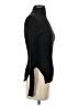 Topshop Black Turtleneck Sweater Size 4 - 6 - photo 4