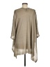 Vince Camuto 100% Polyester Tan Cardigan One size - photo 2