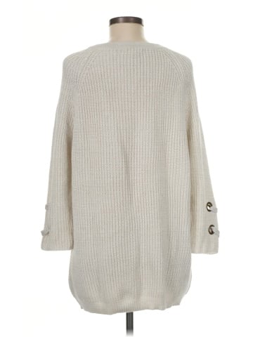 Miracle Pullover Sweater (view 2)