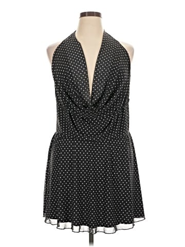 Divided by H&M Cocktail Dress (view 1)
