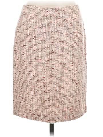 Ann Taylor Casual Skirt (view 1)