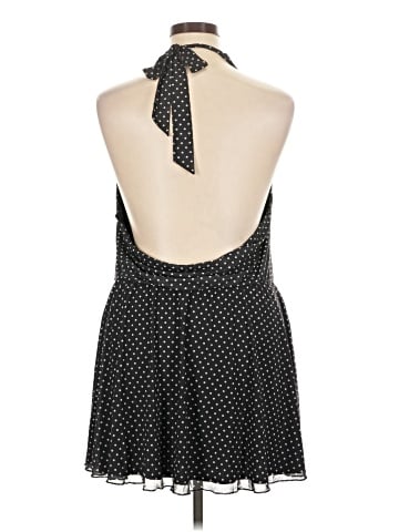 Divided by H&M Cocktail Dress (view 2)