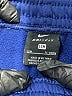 Nike 100% Polyester Blue Track Pants 9-12 MO / 12 MO - photo 3