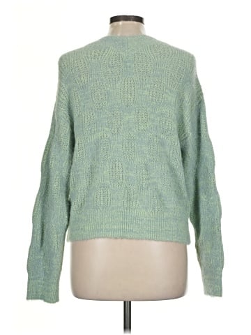 Democracy Pullover Sweater (view 2)