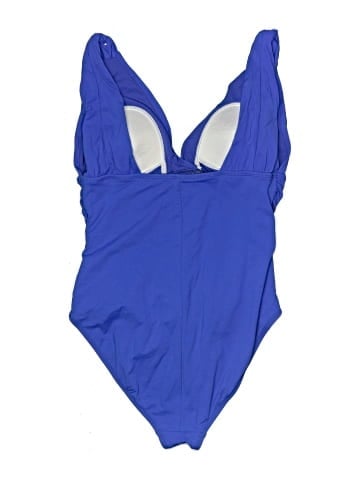 Liz Claiborne One Piece Swimsuit (view 2)