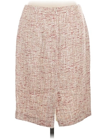 Ann Taylor Casual Skirt (view 2)