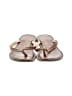 Sam Edelman Brown Flip Flops Size 5 - photo 2