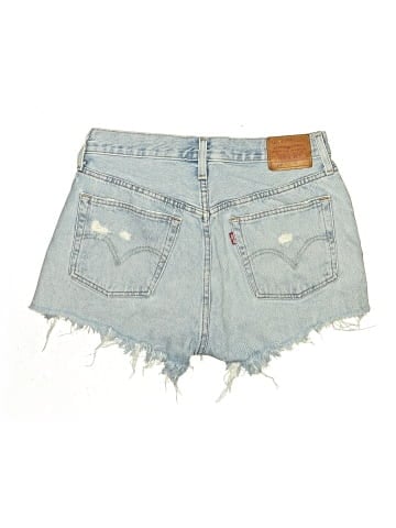 Levi's Denim Shorts (view 2)