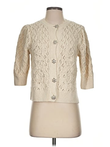 Zara Cardigan (view 1)