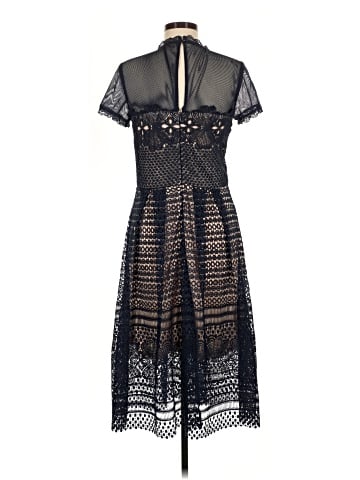 Saks Fifth Avenue Cocktail Dress (view 2)