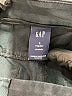 Gap Black Casual Pants Size 2 - photo 4