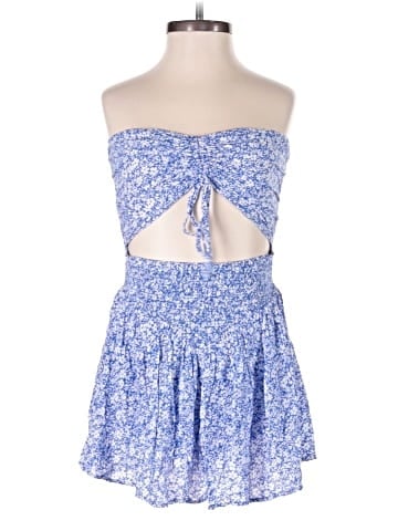 Skylar + Madison Casual Dress (view 1)