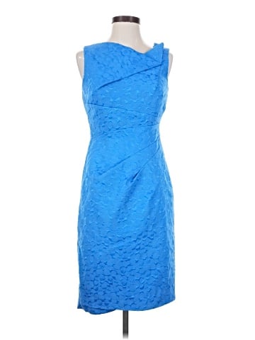 David Meister Cocktail Dress (view 1)