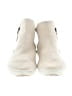 Ecco Ivory Ankle Boots Size 11 - photo 2