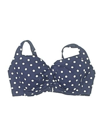 Lands' End Swimsuit Top (view 1)