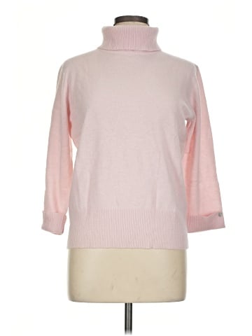 L.L.Bean Wool Pullover Sweater (view 1)