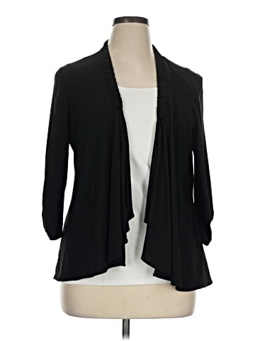 Chelsea Suite Cardigan (view 1)
