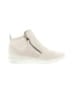 Ecco Ivory Ankle Boots Size 11 - photo 1