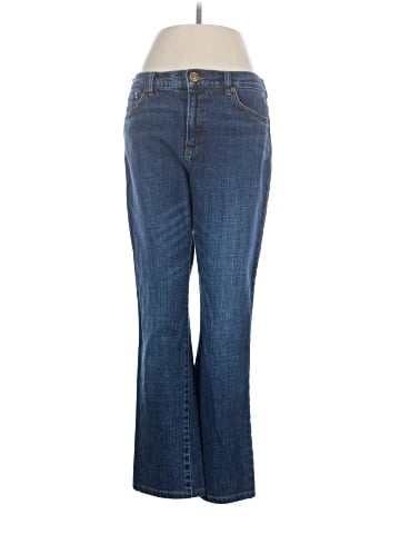 Lauren Jeans Co. Jeans (view 1)