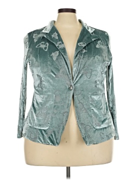 The Pyramid Collection Jacket