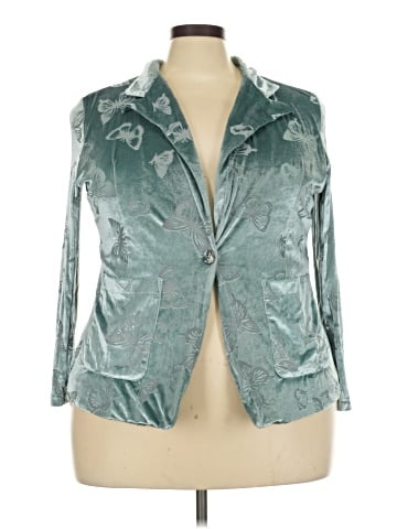The Pyramid Collection Jacket (view 1)