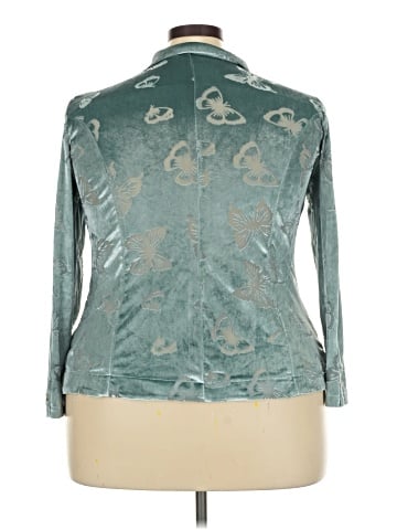 The Pyramid Collection Jacket (view 2)