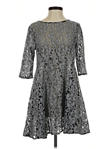 Free People Cocktail Dress (view 1)