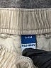 Old Navy 100% Cotton Yellow Khakis Size 3-6 mo - photo 3