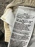 Old Navy 100% Cotton Yellow Khakis Size 3-6 mo - photo 4