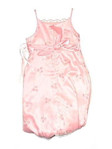 Bonnie Jean Dress (view 2)