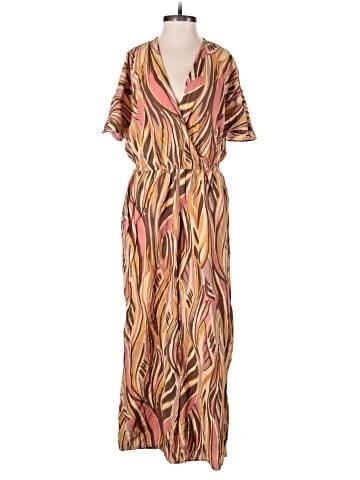 Robbie Bee Jumpsuit (view 1)