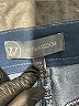 Wit & Wisdom Blue Jeans Size 22 - photo 4