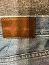 Unbranded 100% Cotton Blue Jeans Size 27 waist - photo 7