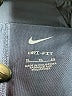 Nike 100% Polyester Blue Athletic Shorts Size XL - photo 3
